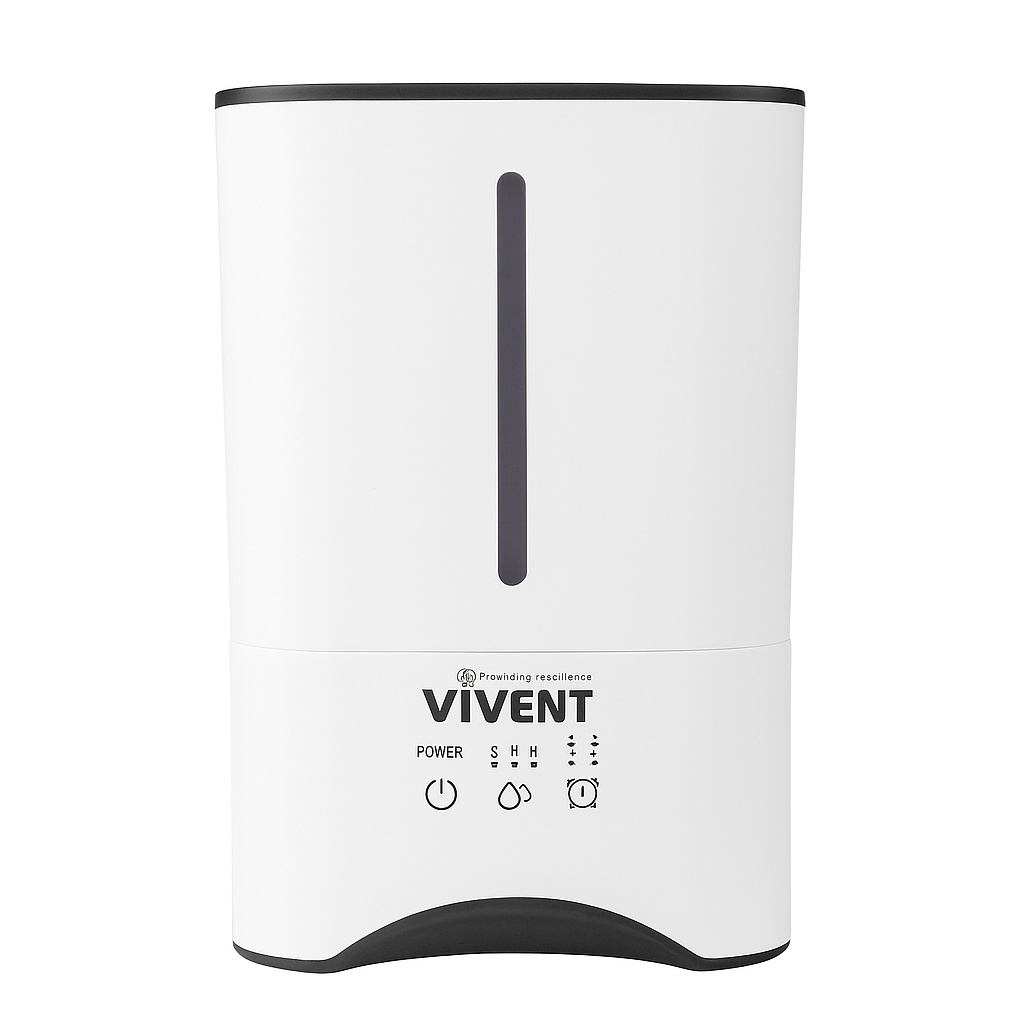 دستگاه بخور سرد برند VIVENT مدل LP-2213